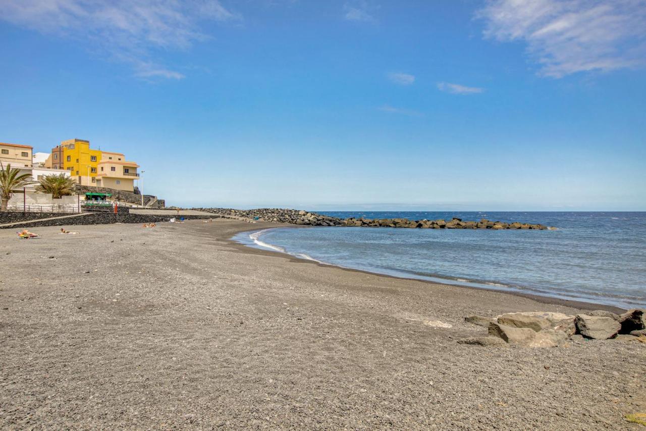 Villa Casa Del Pescador Planta Baja Las Eras  Exterior foto