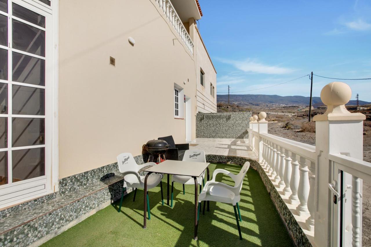 Villa Casa Del Pescador Planta Baja Las Eras  Exterior foto